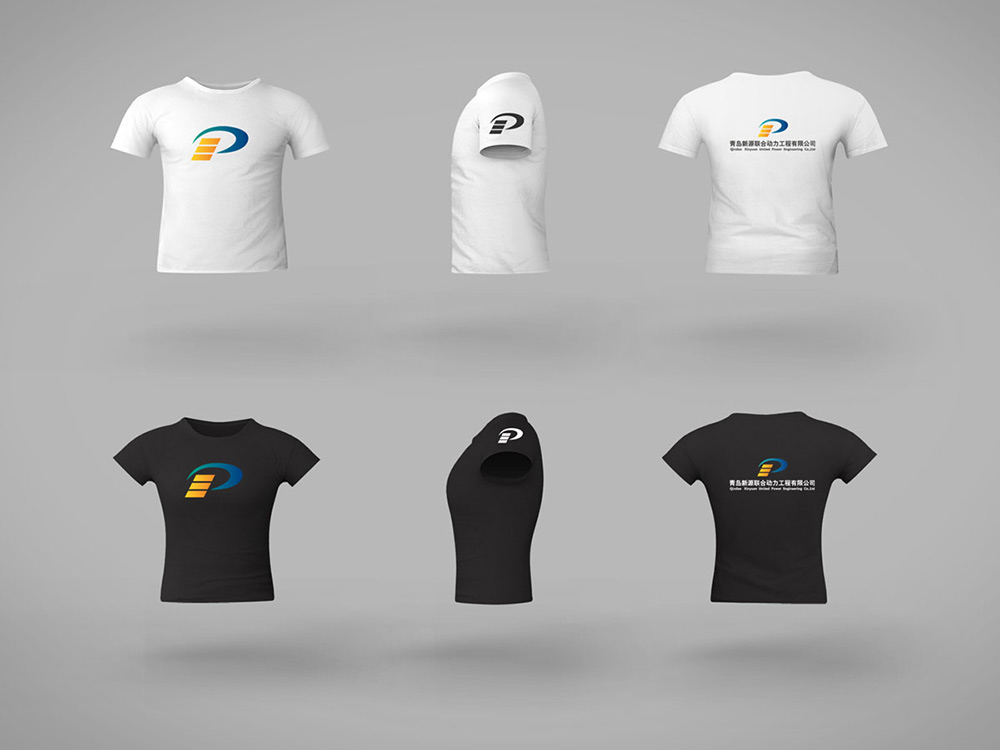 化工企業(yè)vi設(shè)計(jì) - vi設(shè)計(jì)