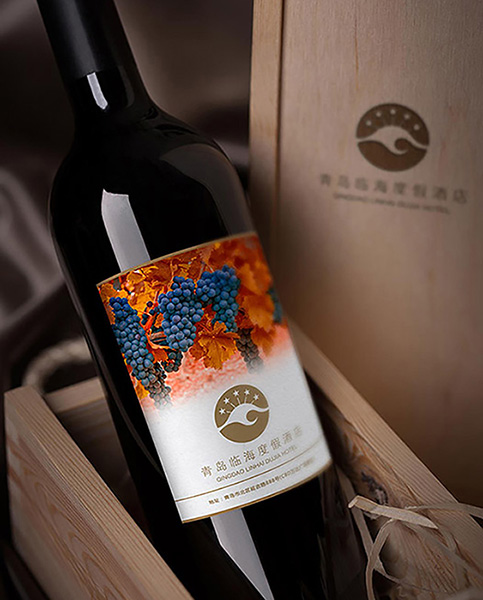 北京酒店vi設計公司