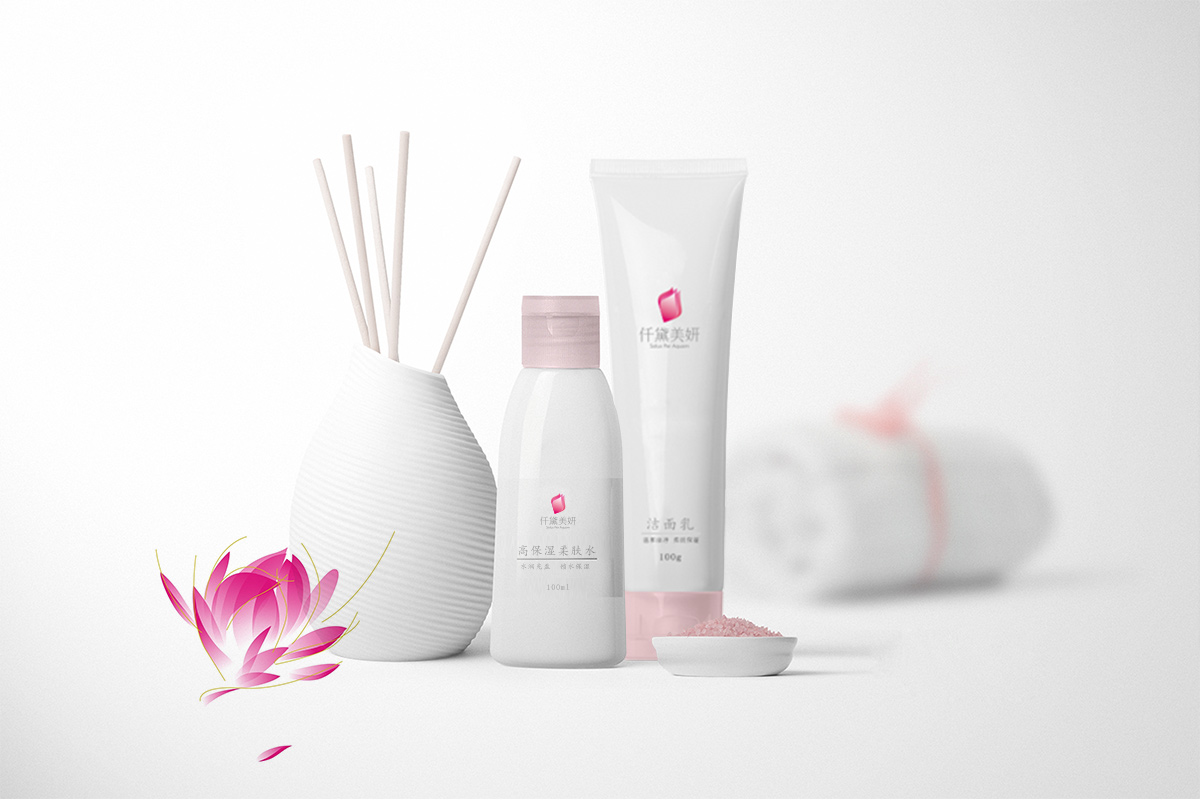 化妝品包裝設(shè)計(jì)