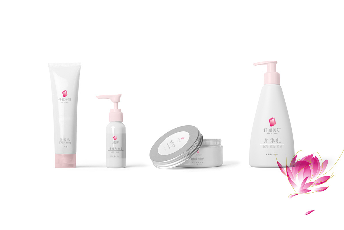 產(chǎn)品包裝設(shè)計(jì)