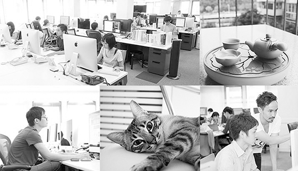 宣傳畫冊設計公司的聯系方式