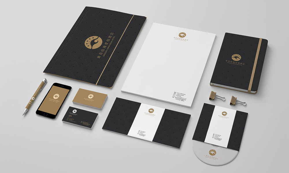 北京VI設計哪家好？