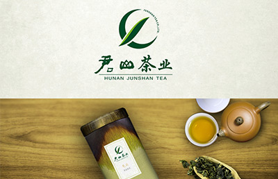 茶葉包裝設計