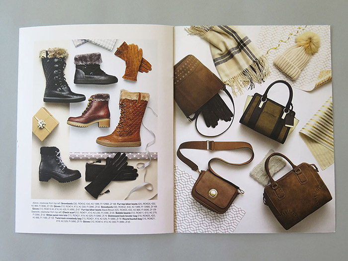 國內最好的北京企業畫冊設計公司