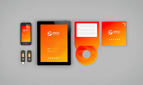 vi設(shè)計公司作品案例