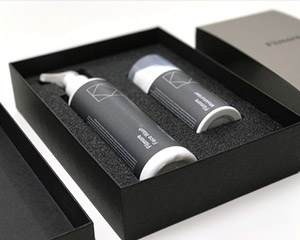 護(hù)膚品品牌vi手冊