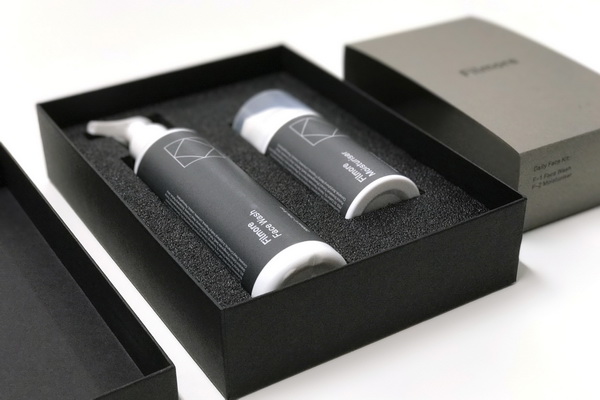 北京護膚品化妝品vi設計公司