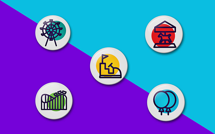 北京幼兒園vi設(shè)計公司