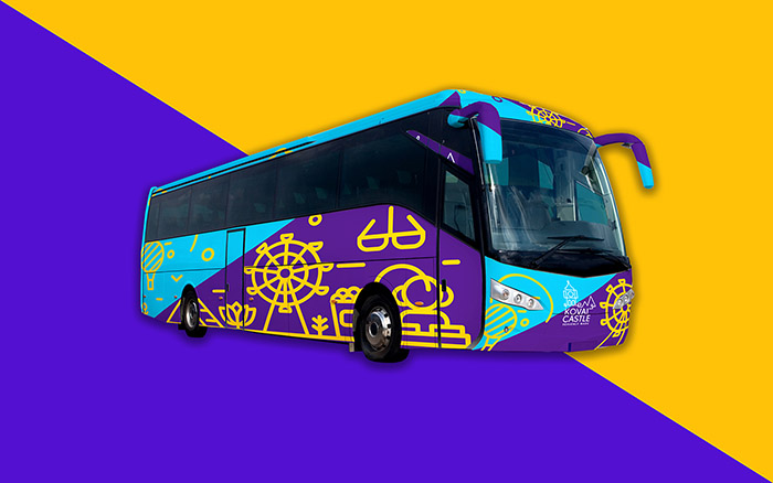 北京幼兒園vi設(shè)計公司