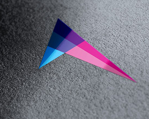 科技公司vi設計