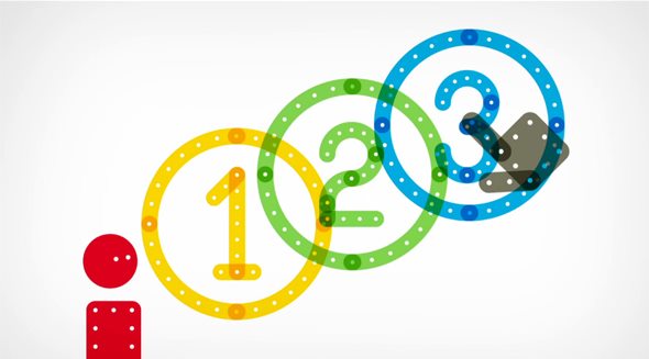 北京教育logovi設計公司