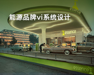能源品牌vi系統(tǒng)設(shè)計(jì)