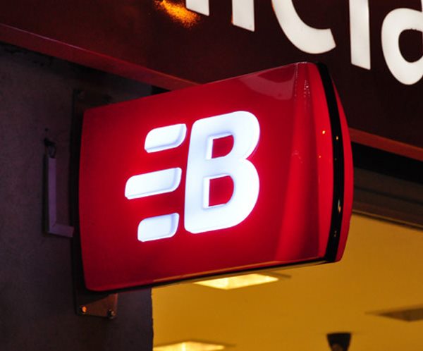 北京金融行業(yè)logovi設計公司