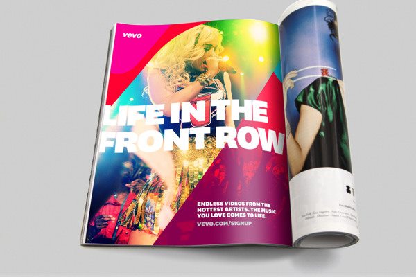 北京音樂制片公司vi設計