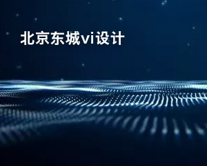 北京東城vi設(shè)計(jì)